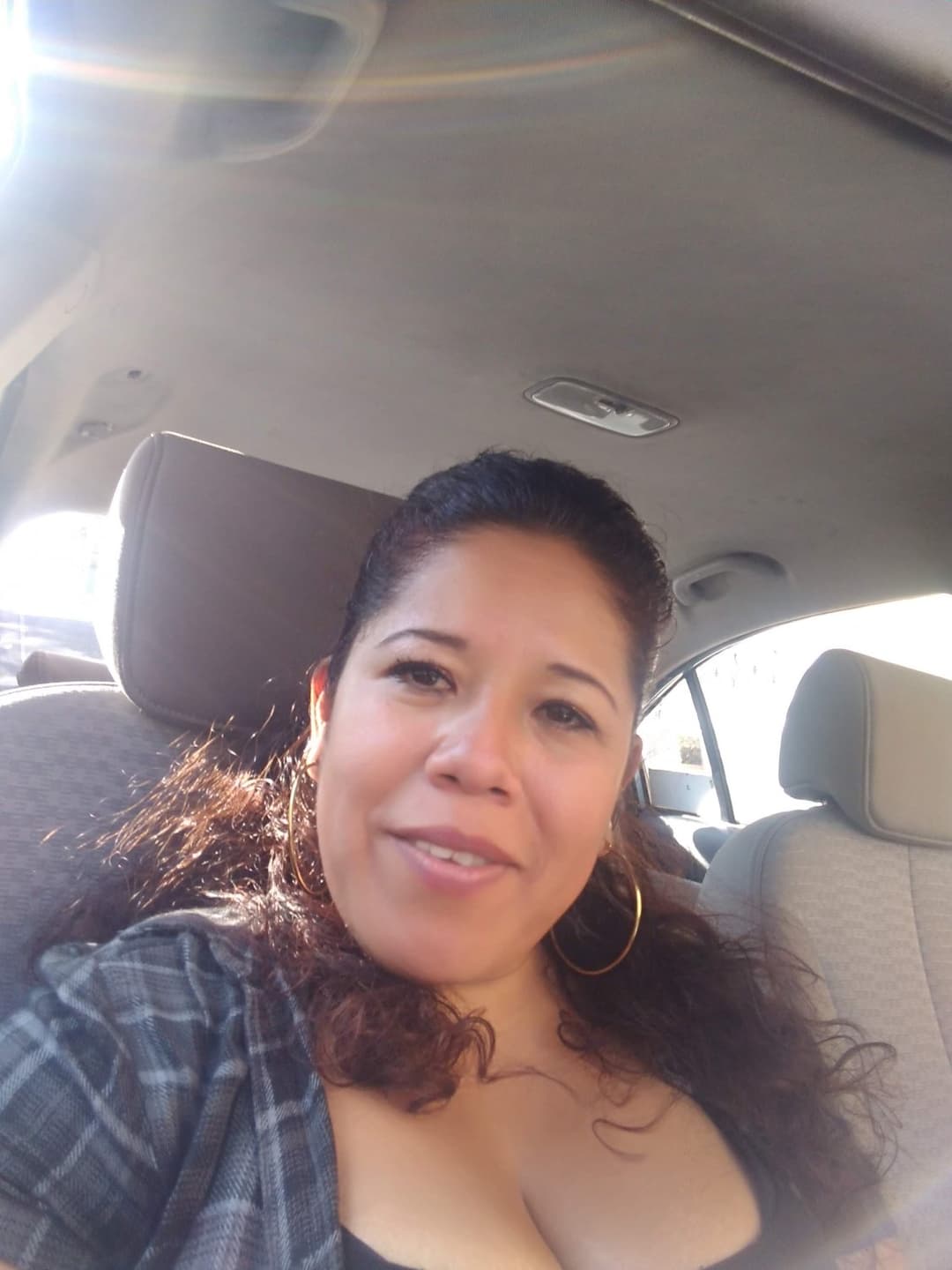 Espero les guste mis selfies soy la gordita del edomex