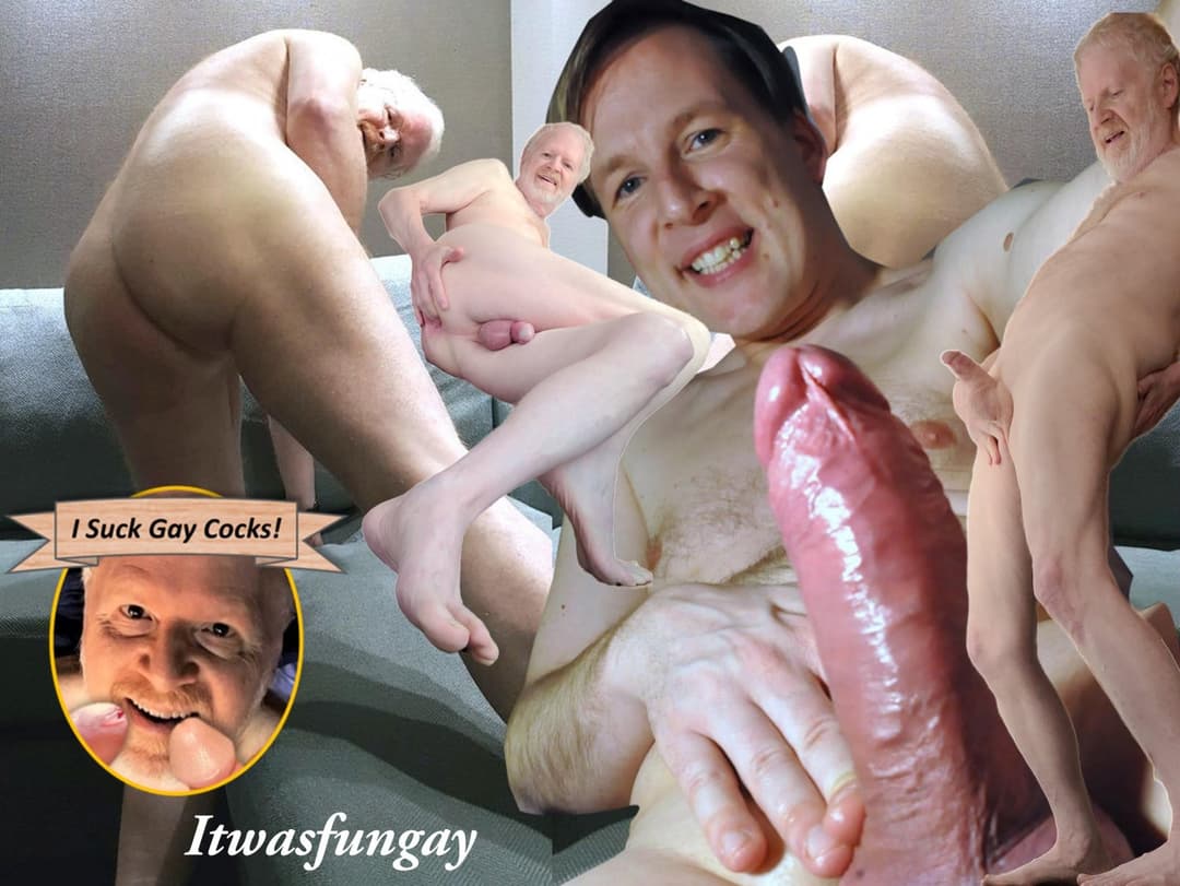 Click to view full size itwasfungay homosexual