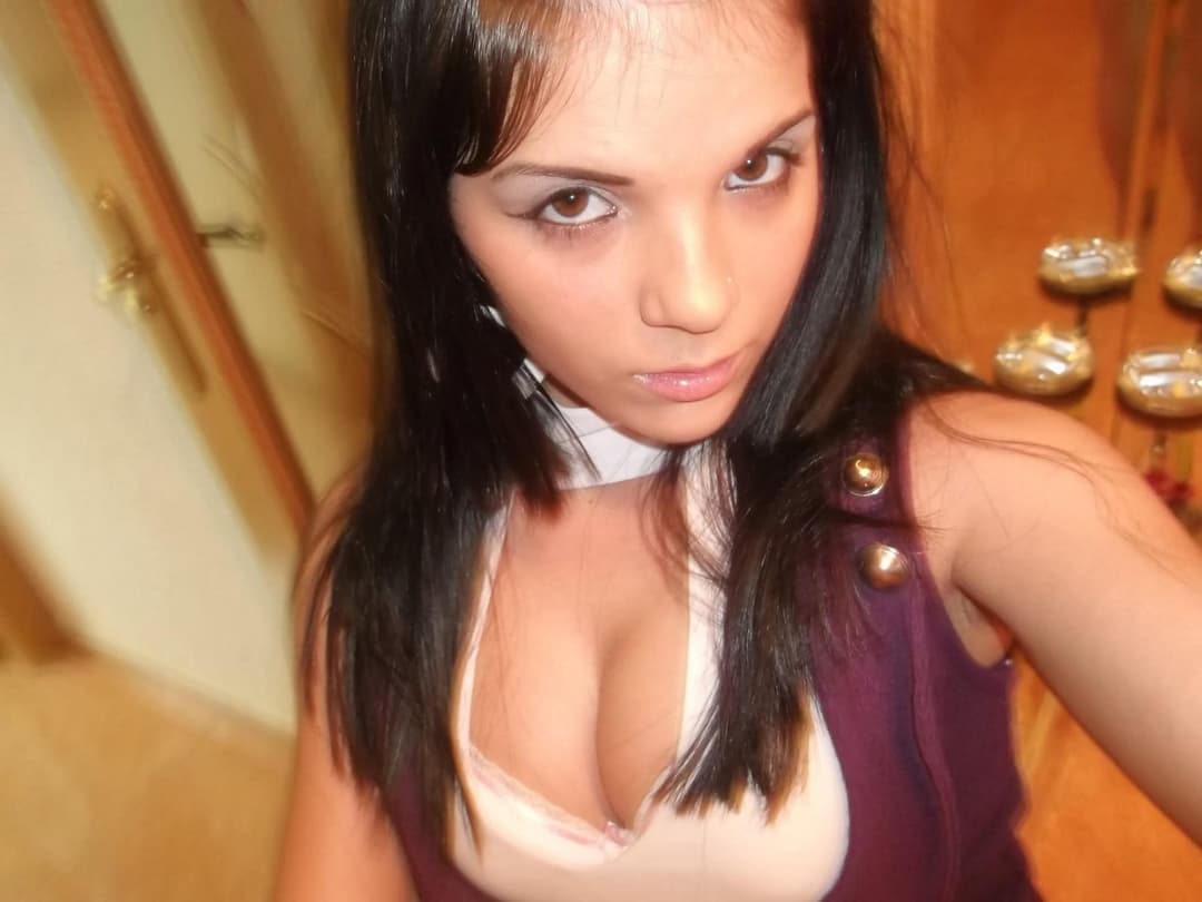 Ana María transformation ??? Part 1