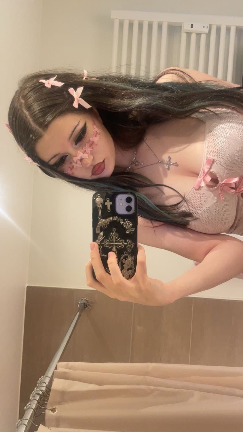 cute discord egirls #118