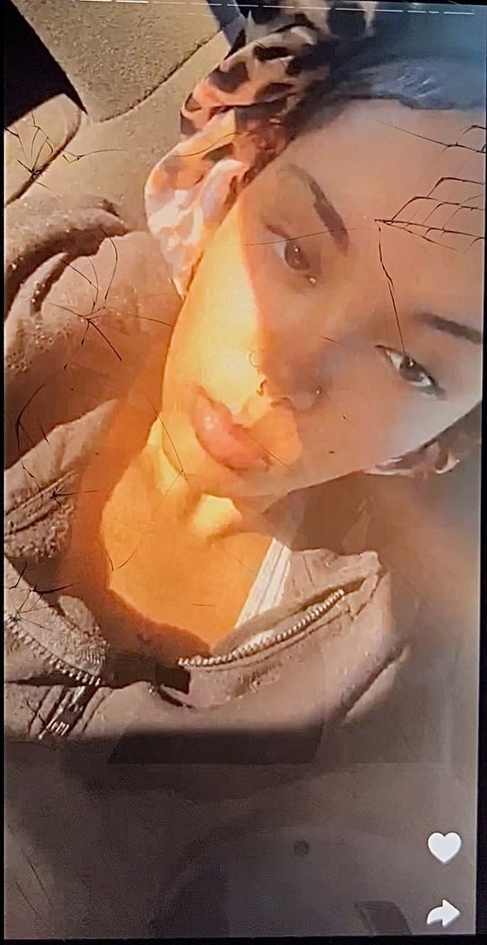 [Leaked] Sandusky Ohio mixed slut JAZLYN