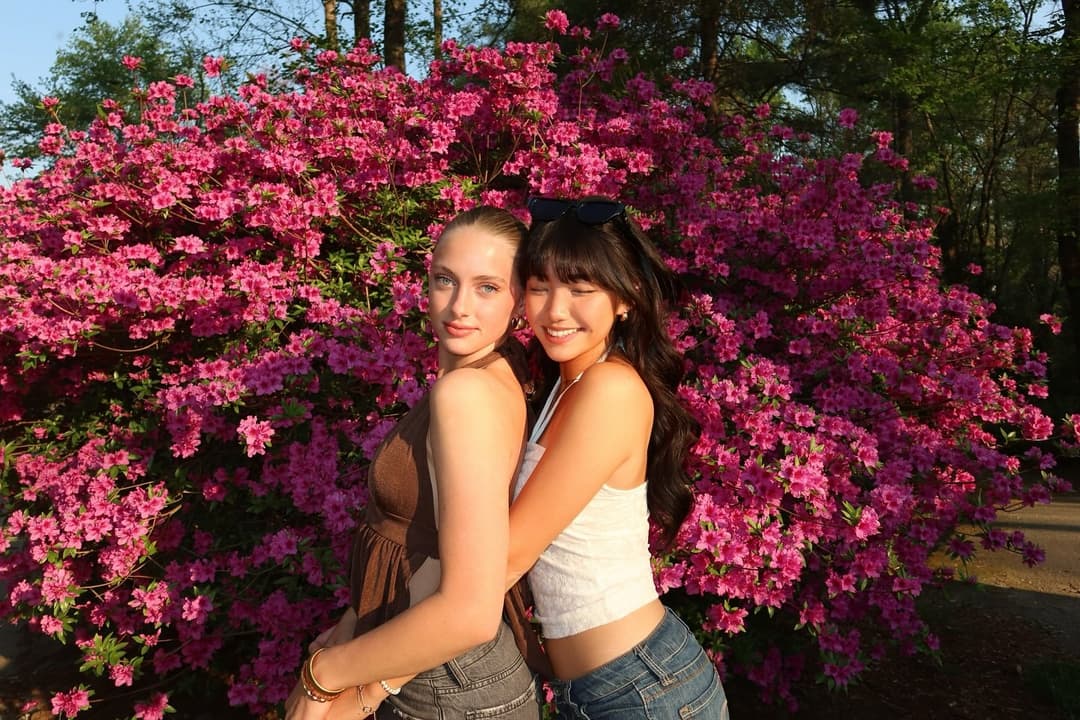 Fucking Perfect Asian ABG - Chinese ABG with Perfect Smile and Body - Tight Asian Body