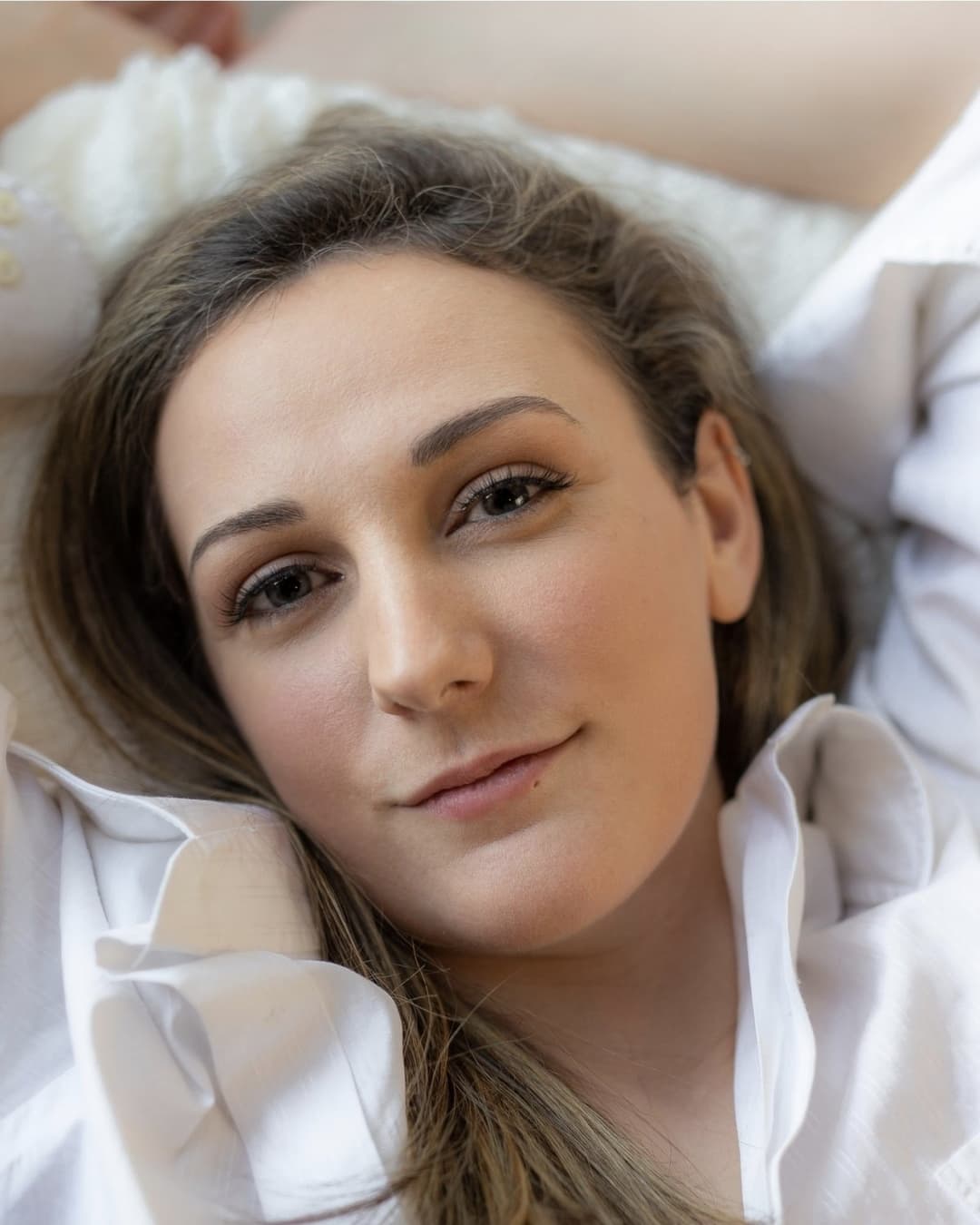 Pretty ans sexy woman