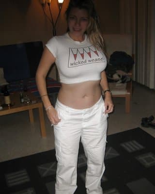 Lisa a Bondage Slave