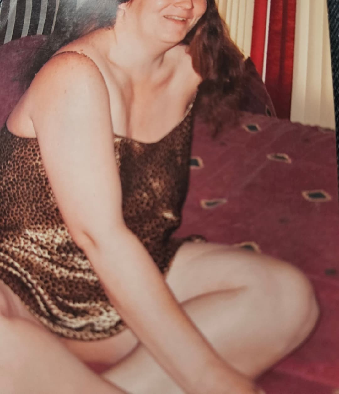 Click to view full size Be back tomorrow