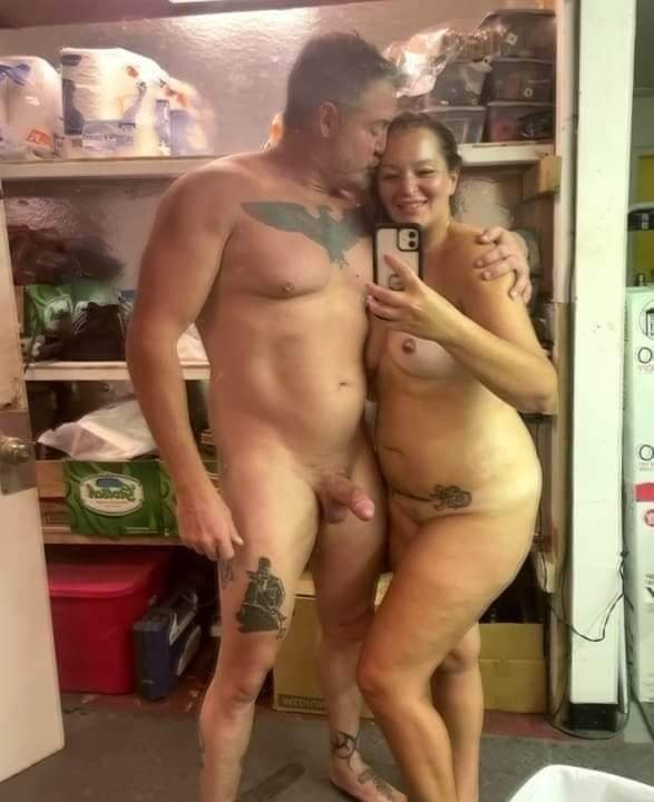 Random selfies with chicks I know or met.  Leave comments. Which girl is hotter?