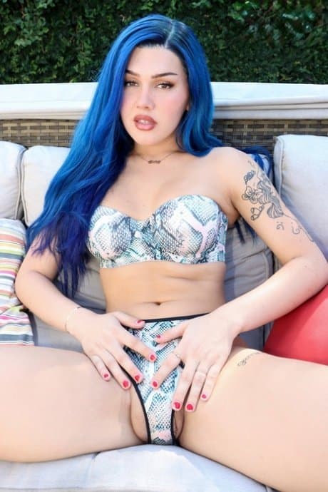 Daisy Taylor Sexy Shemale Pics 3 (shemale, trans, femboy, trap)