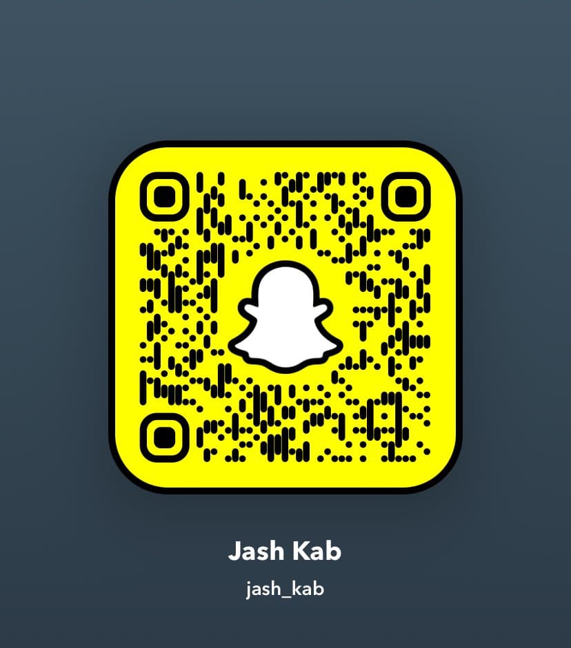Kik jashkabb to get your women posted, Snapchat in post, women only