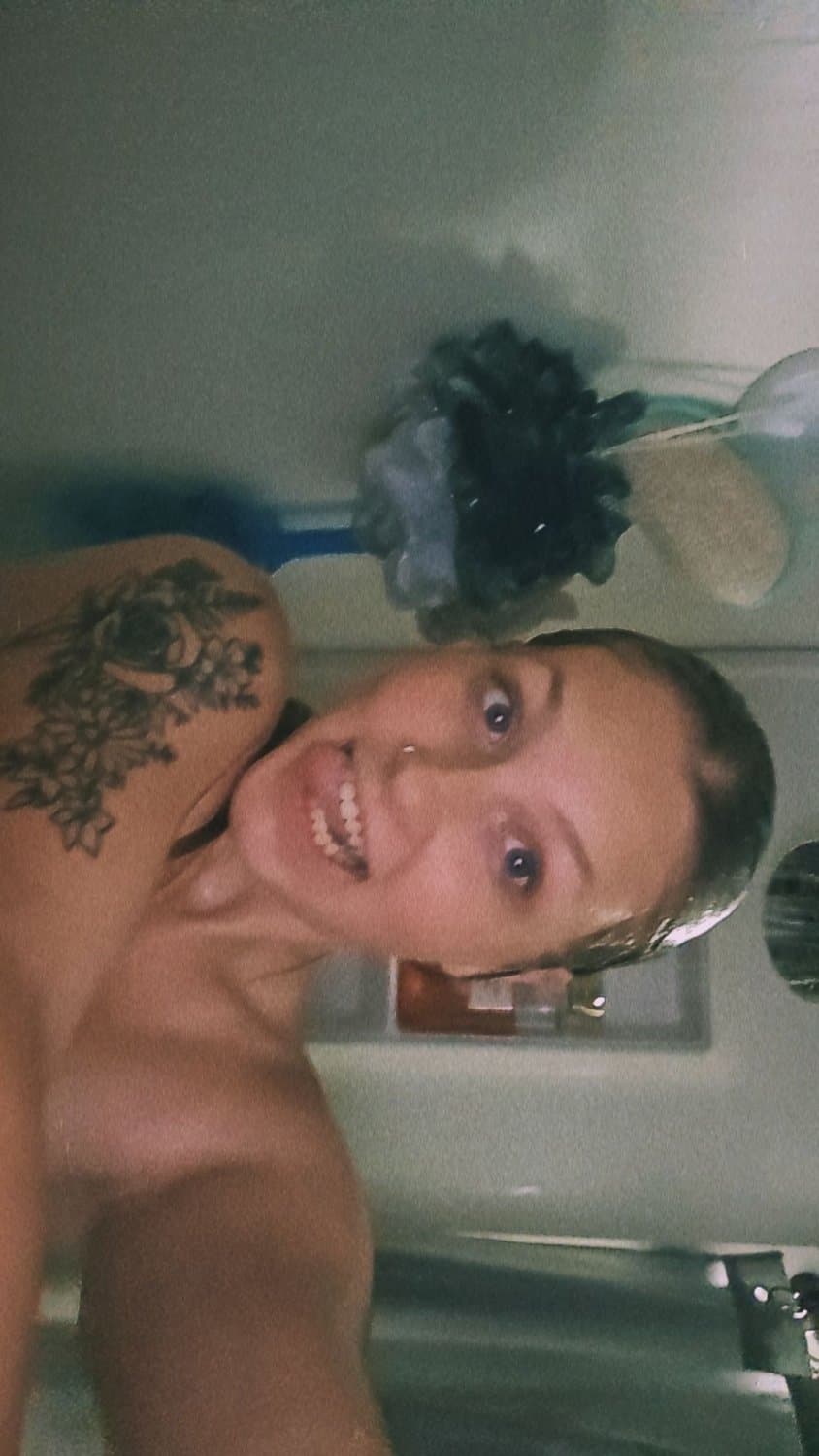 Hot And Slutty Petite Milf Military Wife pt4