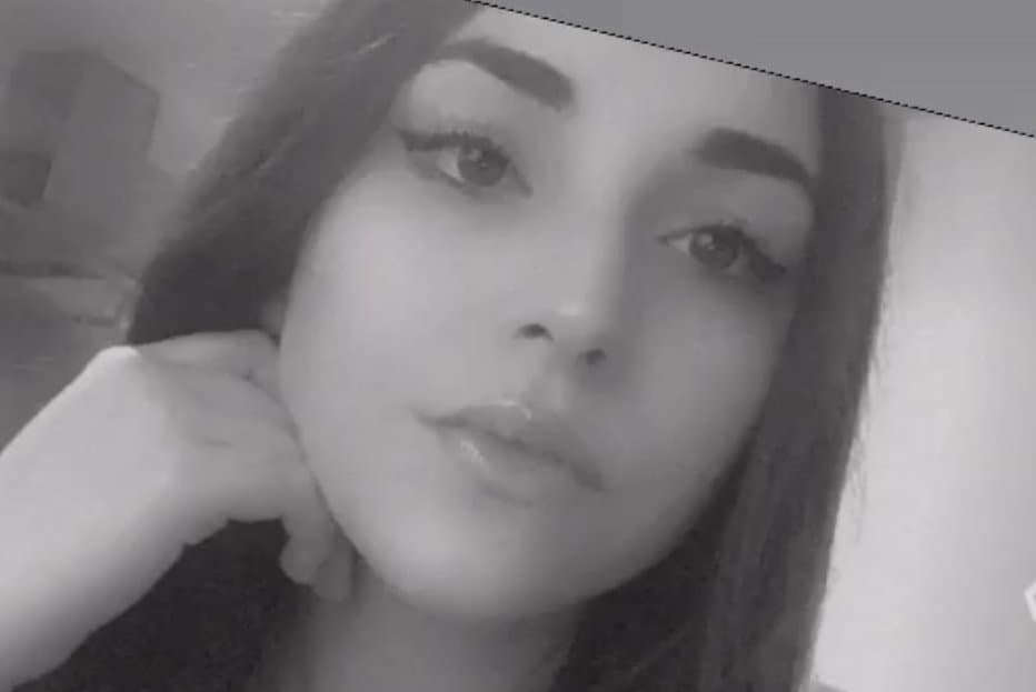 Eireen, 19, Turkish + German