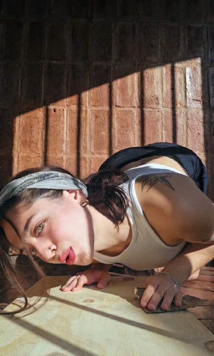 Hermosa putita argentina acabada adentro.