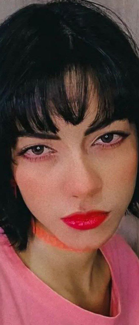 Putinha da Elisa pt2