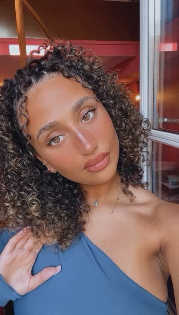 Amel Maroc French 19y like BBC