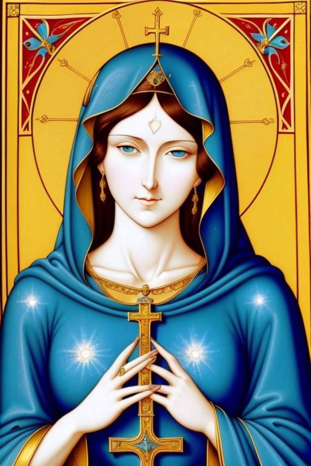 Click to view full size Top Religion in the South of America