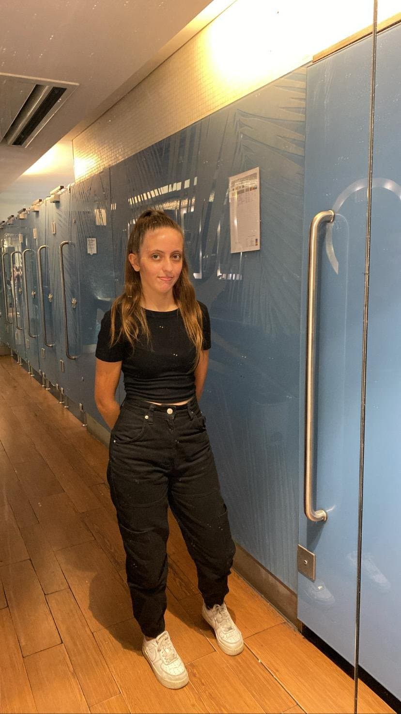 Bea vive no .Cacém Lisboa gostosa 20 anos