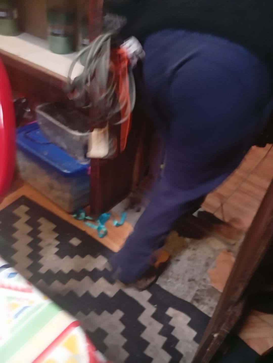 Fotos a escondidas de estas putas gordas creo k me descubrieron ?