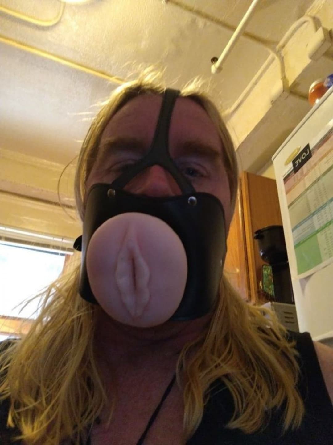 Tina Drake Stupid Cumdumpster