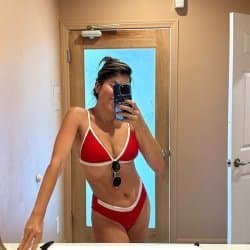 daniella monet hot ?