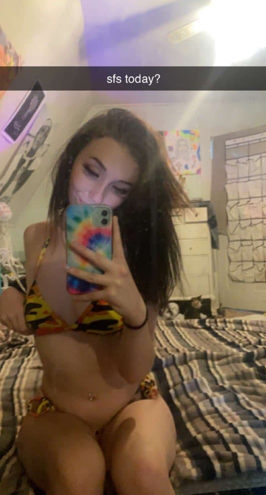 Sexy Slutty Bitch Haley Owen