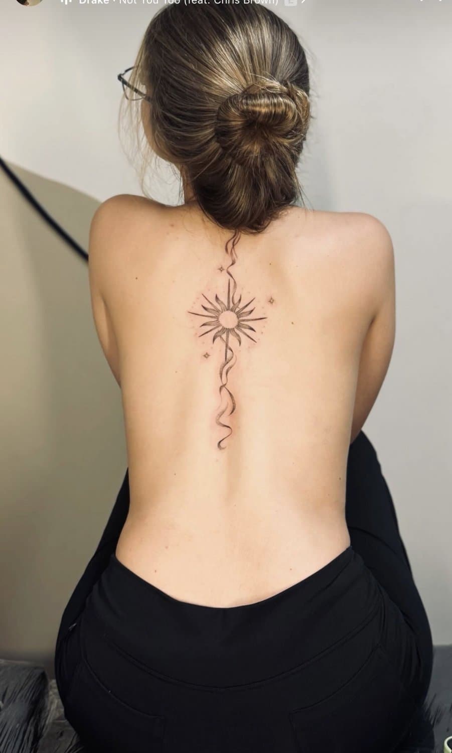 Ange novinha gostosa