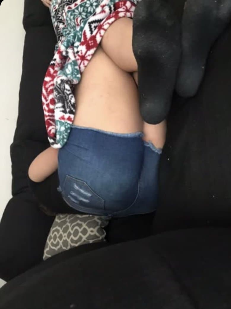 My stepcousin is a whore I love it