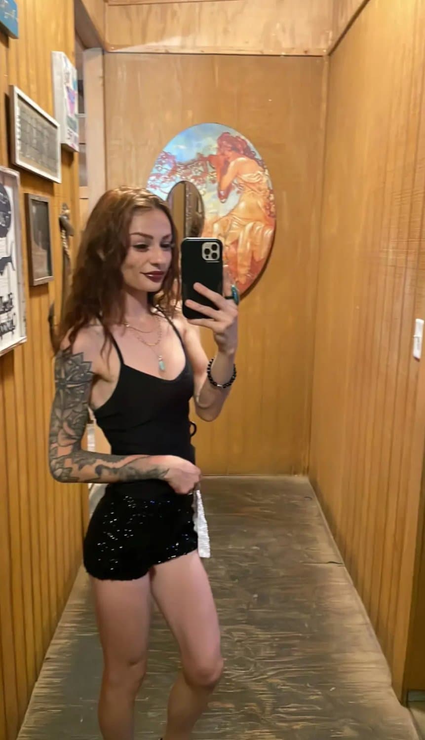 Click to view full size He wanted me to test his wife. Here’s the results.