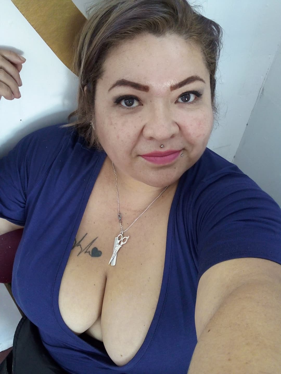 Maria Gondel  - https://www.facebook.com/maria.gondel.92