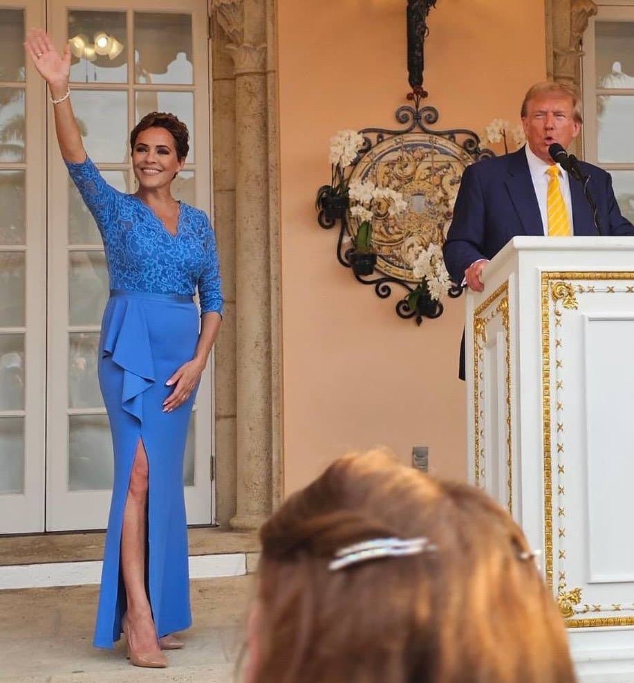 MAGA Honey #5 Kari Lake Special