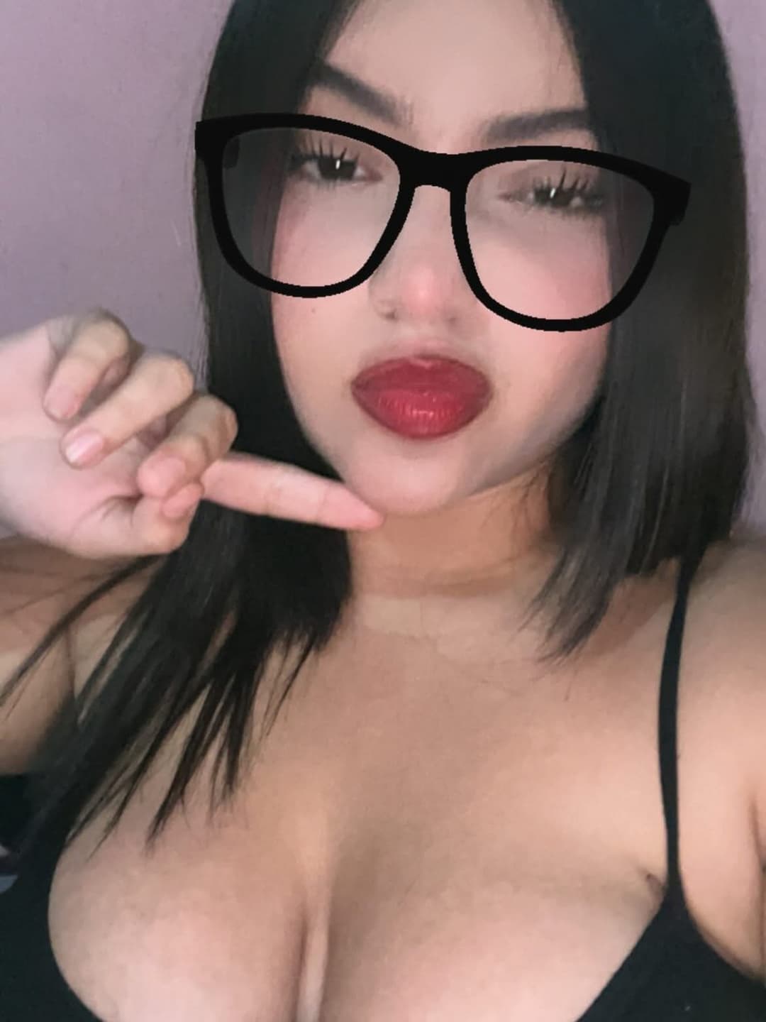 Colegiala mexicana tetona