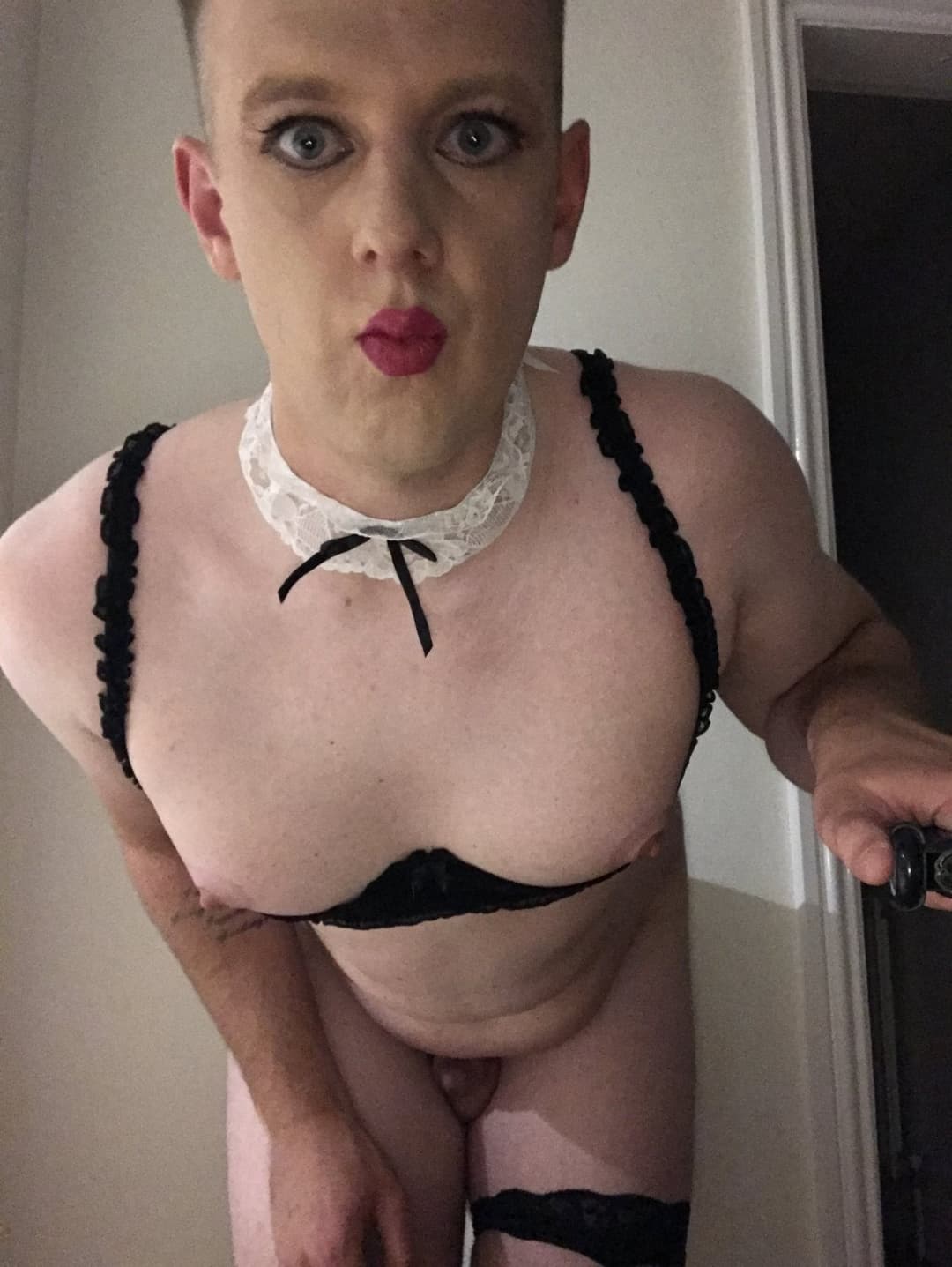 Sissy Kayleigh aka cal muir newcastle