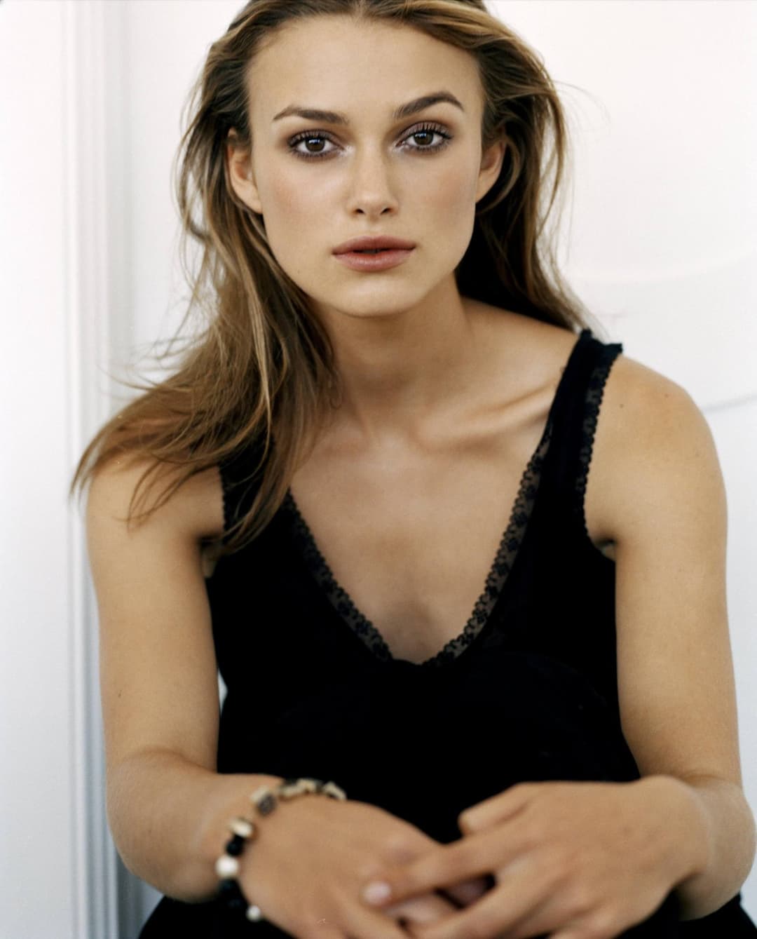 Keira Knightley is so hot
