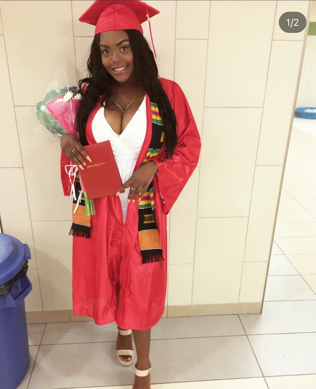 College Roomate (Keyani)