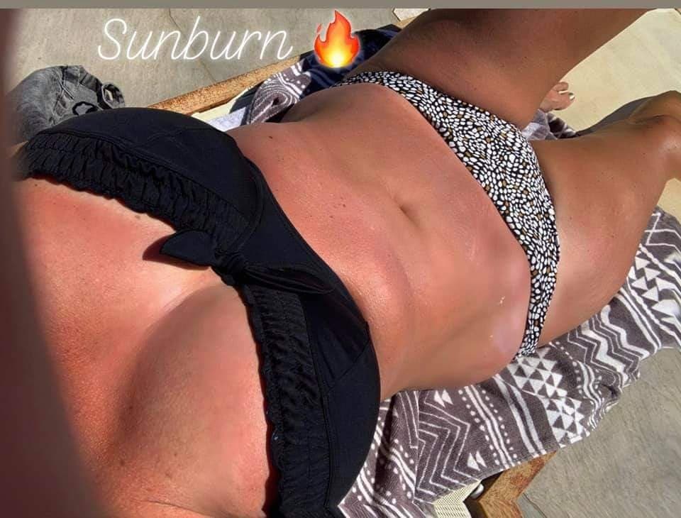 Gorgeous UK Milf Sarah