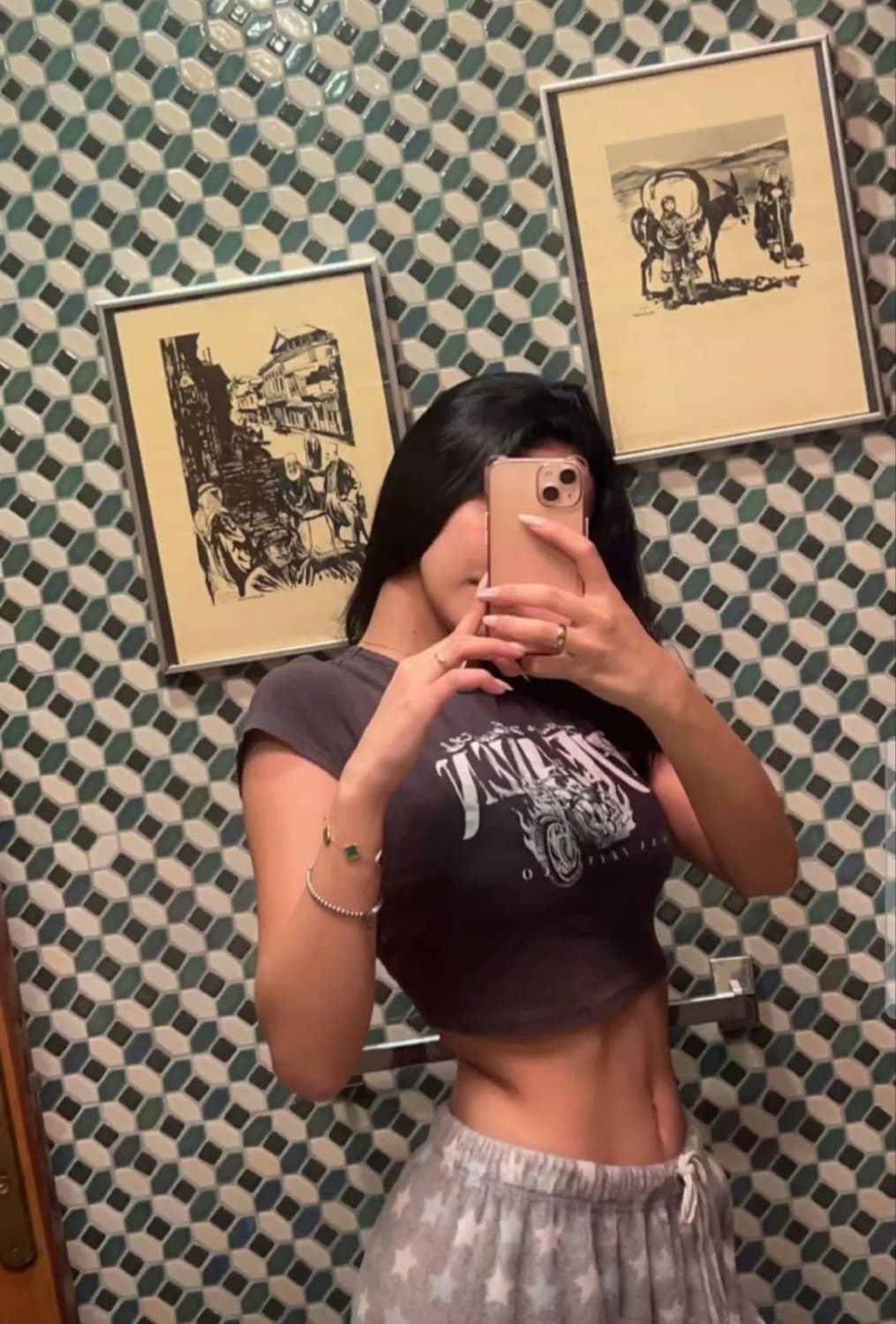 Cheating BBC Ex muslim wife became a cheap club whore