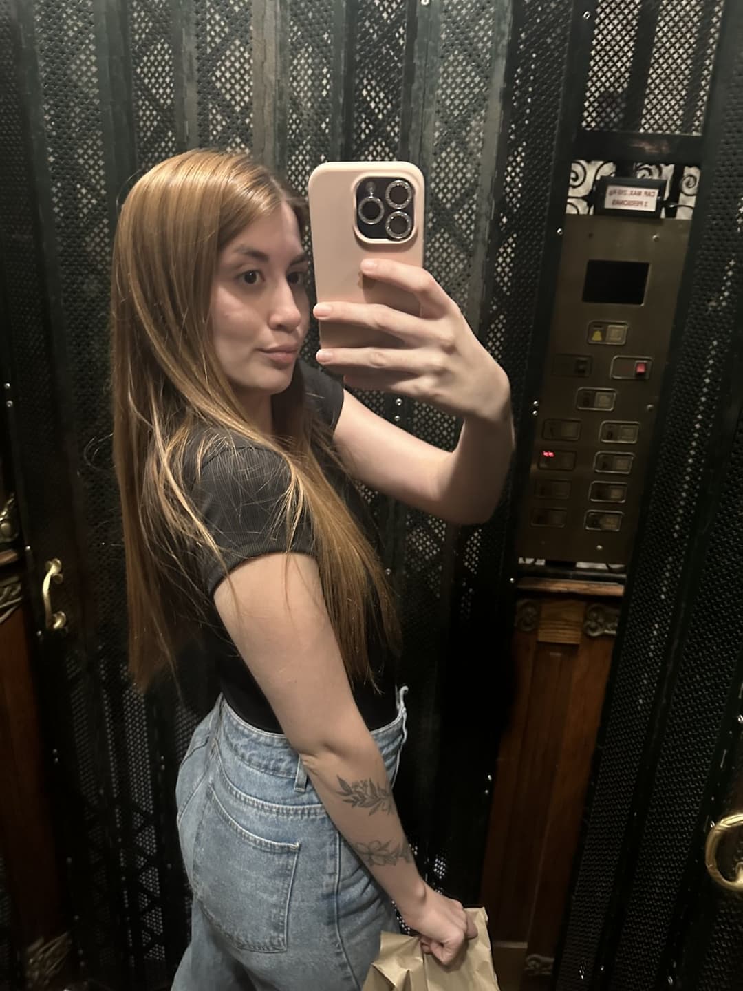 I’m the sugar, I need a daddy ?