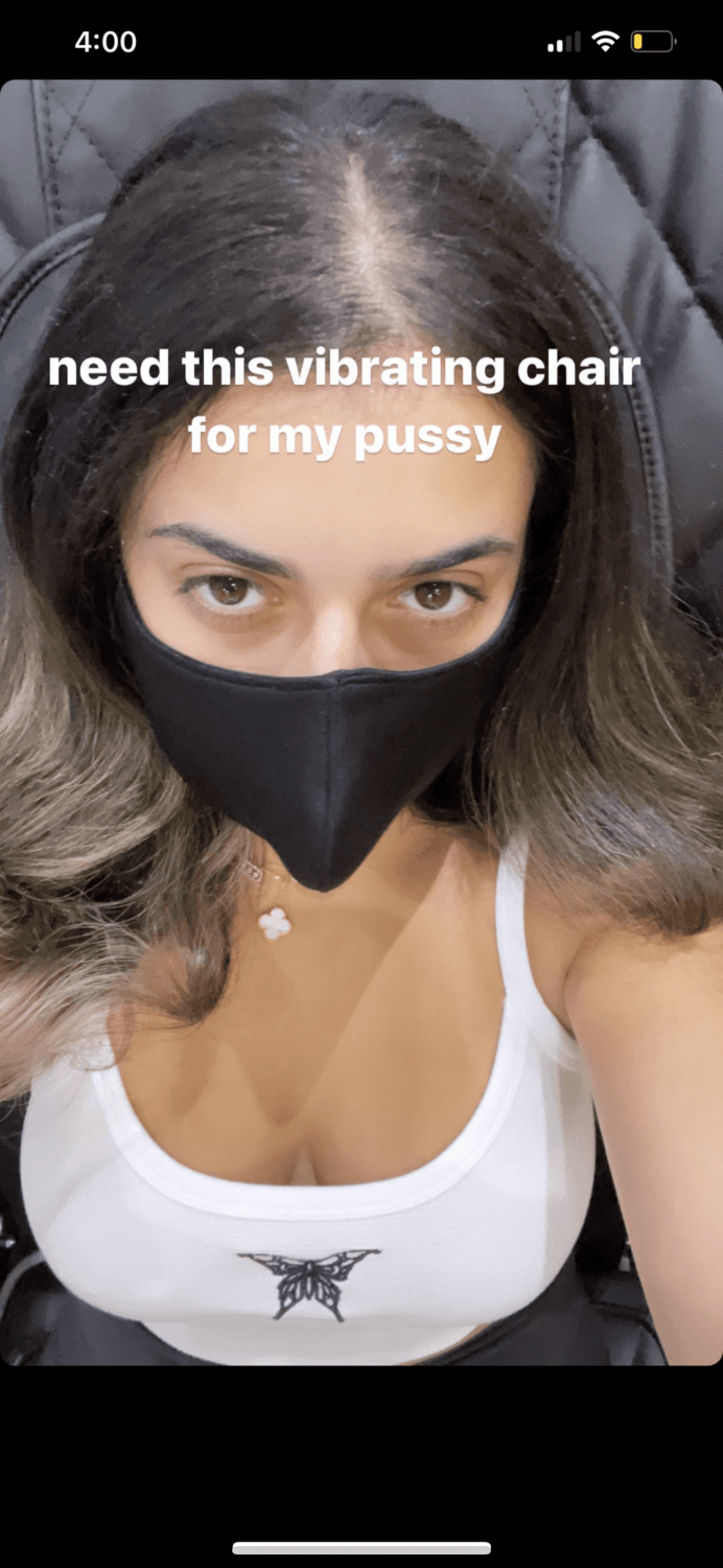 Slutty arab iraqi leaked