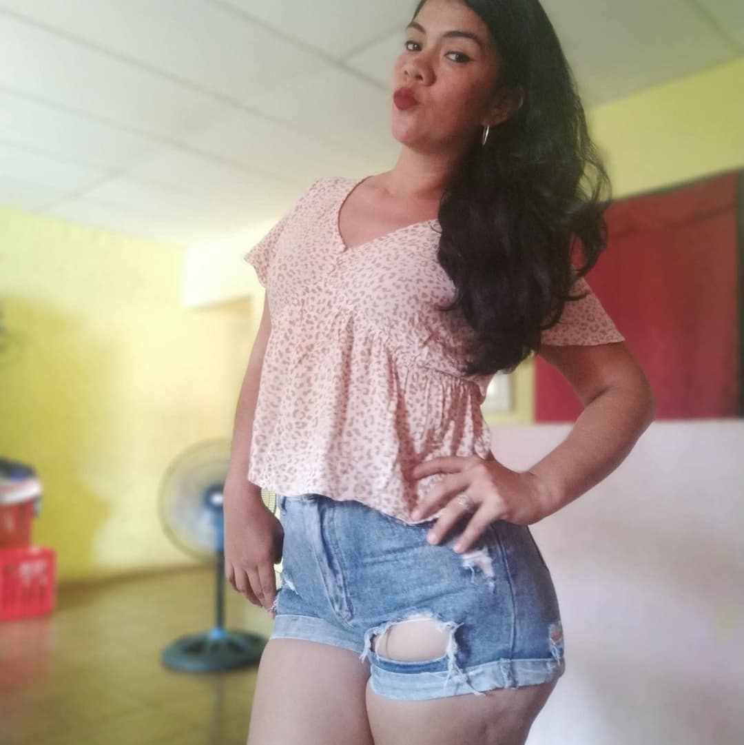 Casi cuarentona.  Mi crush de tener  una madura