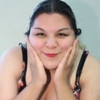 Tx latina kitsune is a dicksucking beast