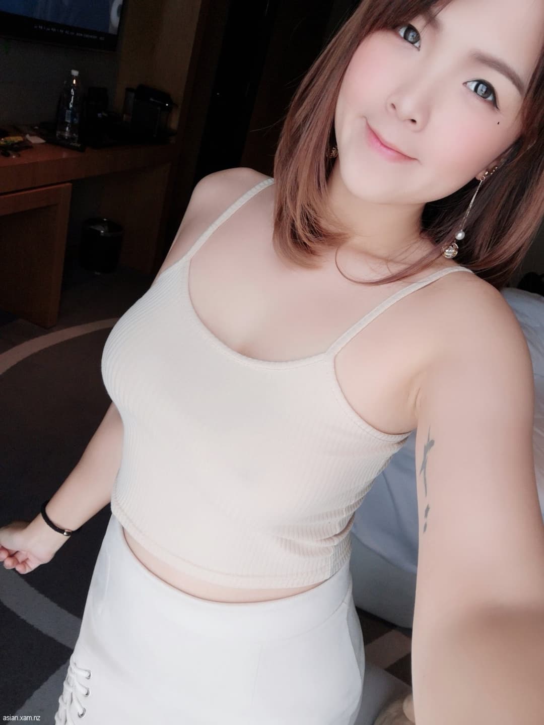 Malaysia model Mier Yap nude sexy leaked