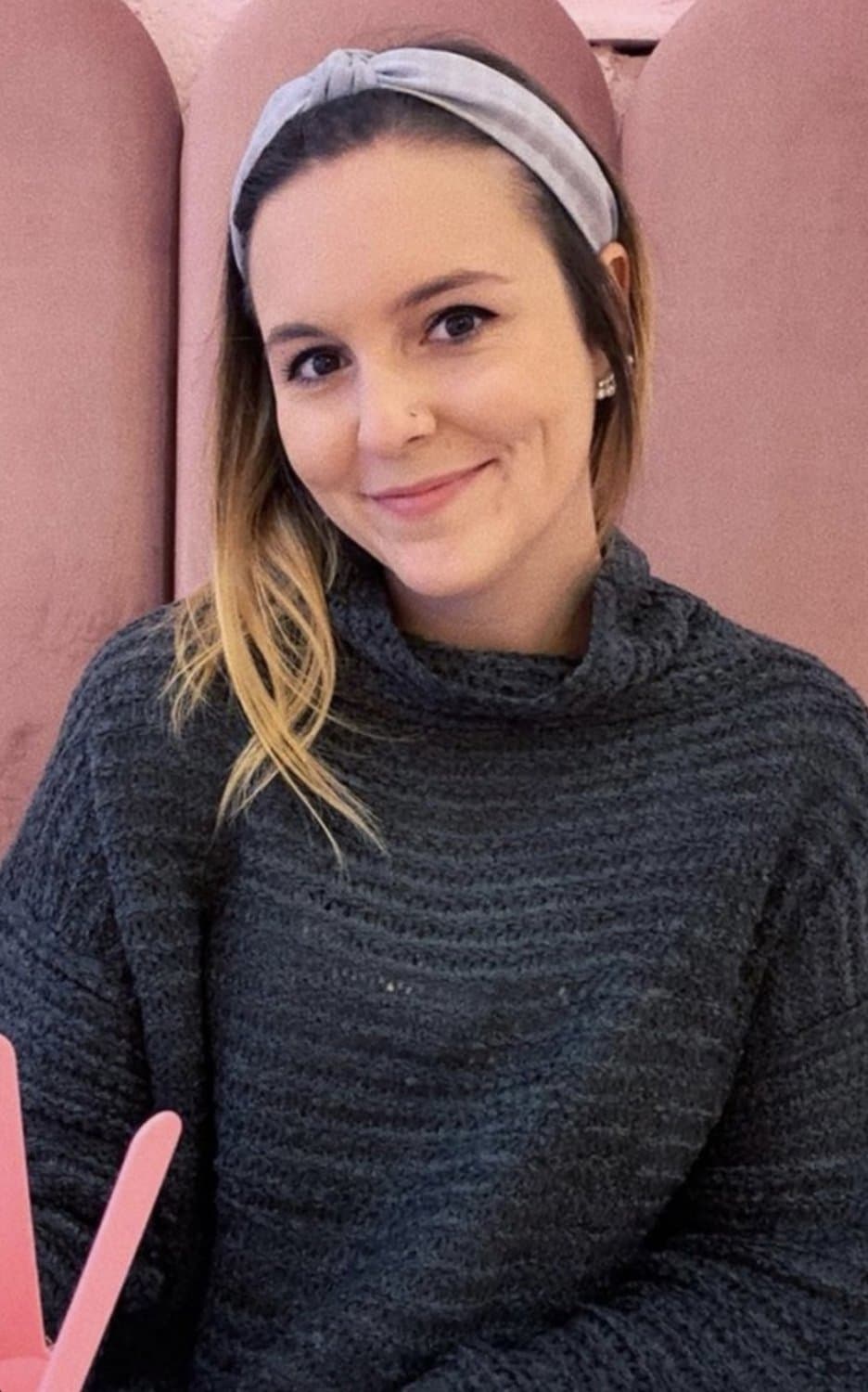 Gave my buddy’s girlfriend a rope for each year they’ve been dating. Amazing canvas