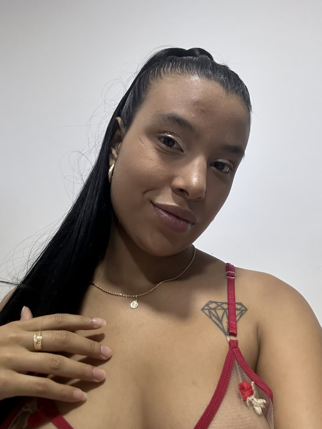 Sam Amor Latina Porn Casting