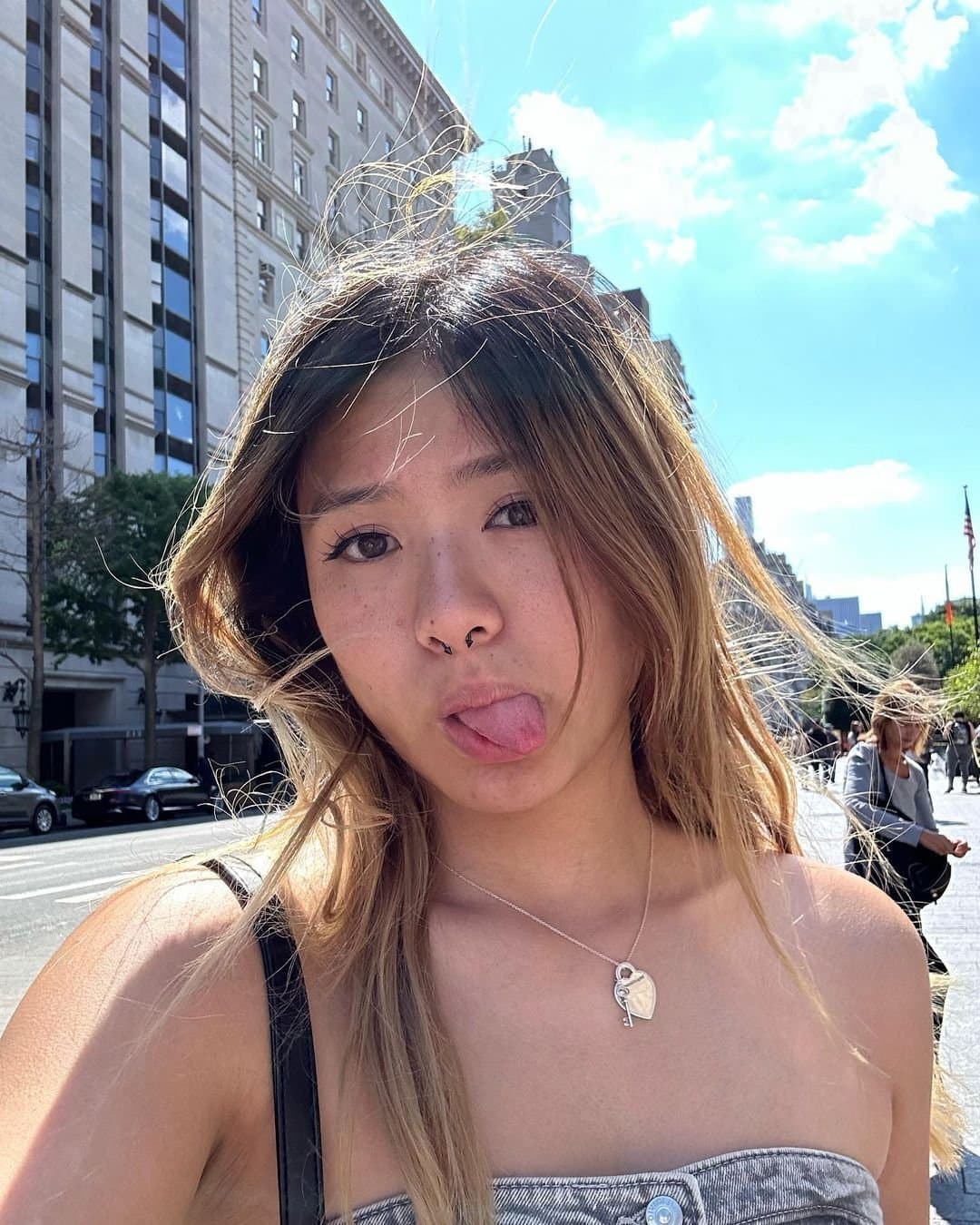 ASIAN AMATEUR LEAKS ABG DROPOUT LEAKS BABE008