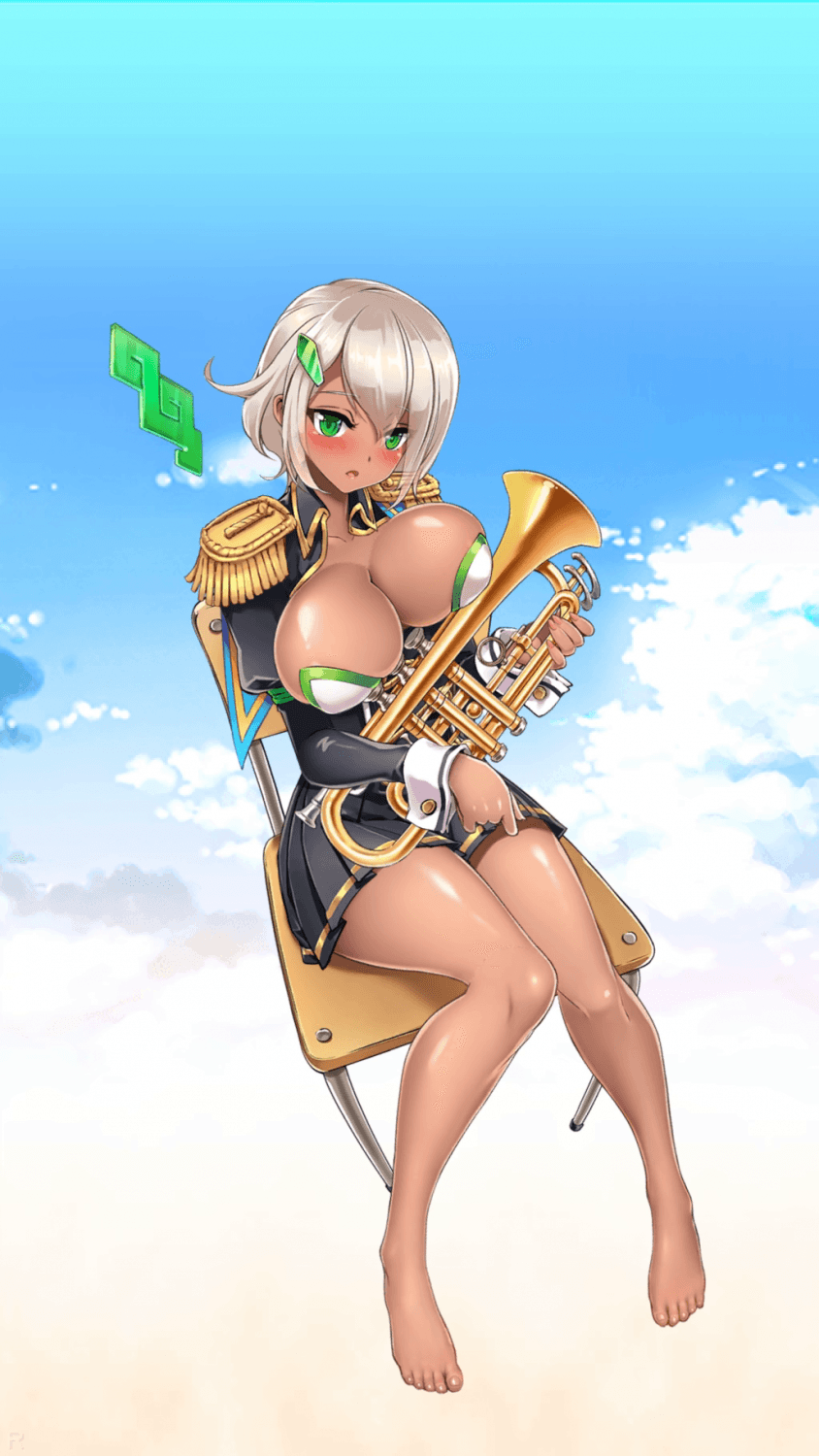 Project QT Hentai Collection (static)pt2