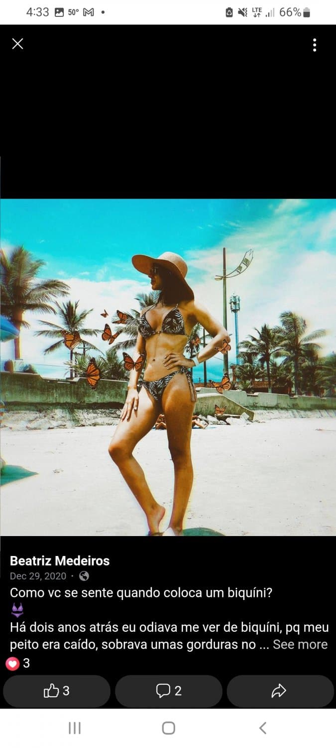 Naughty sexy house wife Beatriz