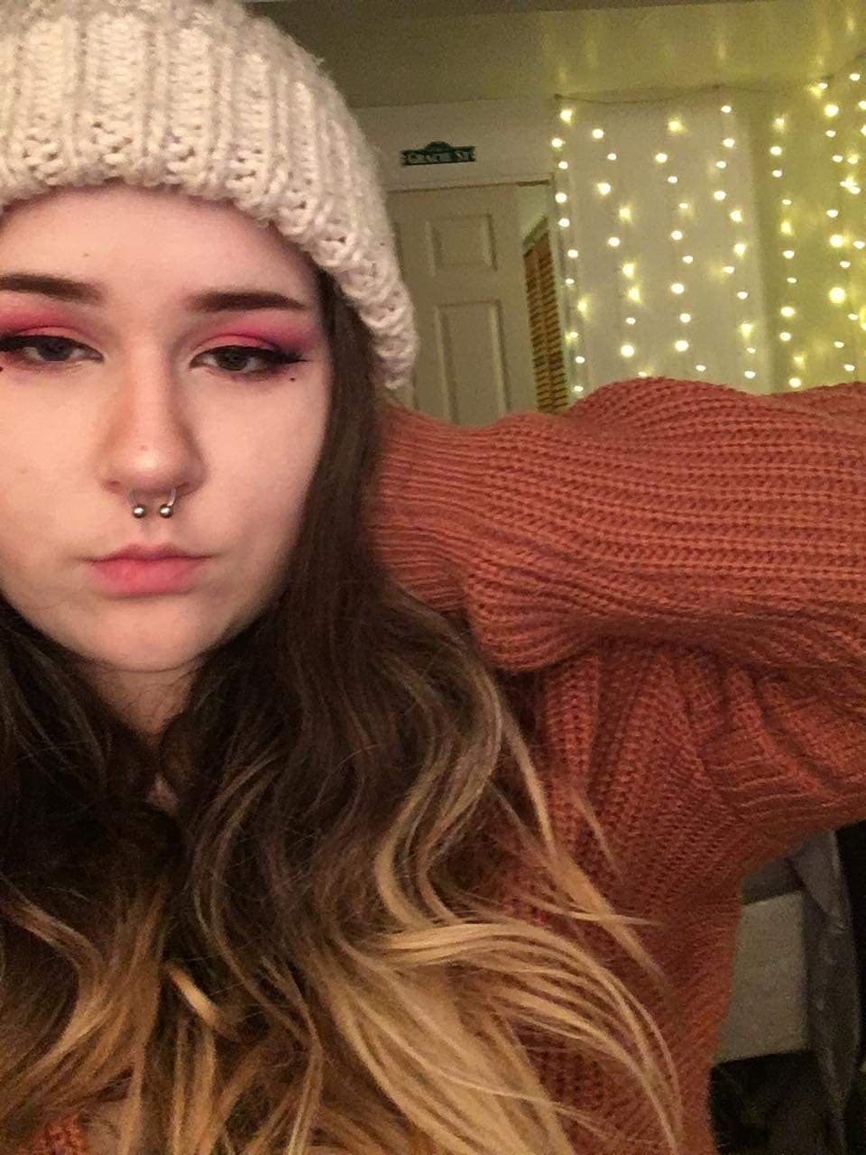 pig dumb ugly disgrace