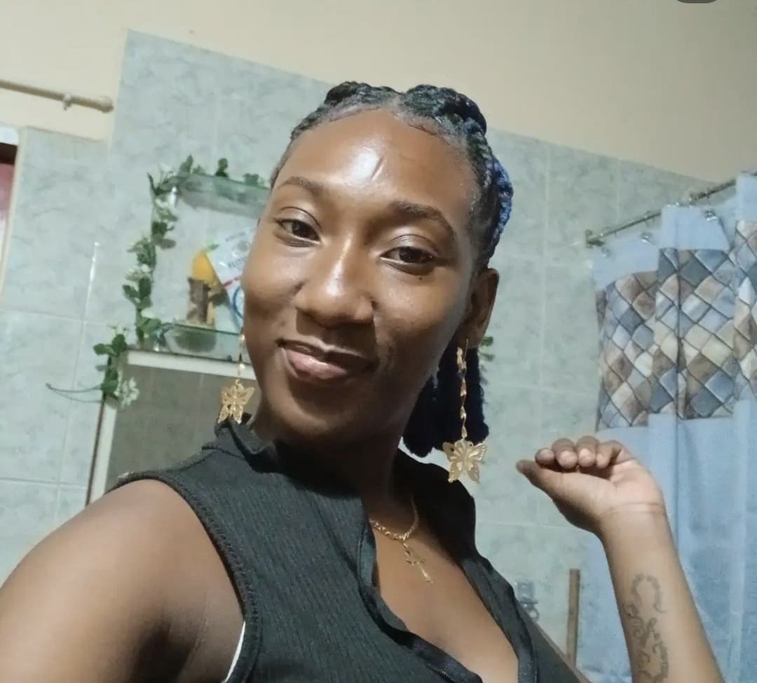 Free use ebony slut Mystique