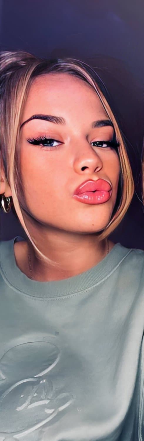 [kik] shsjebbd flawless slut needs to be used and pounded hard so She knows her place and her worth