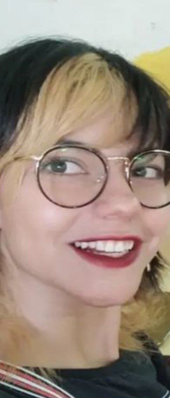 Putinha da Elisa pt2