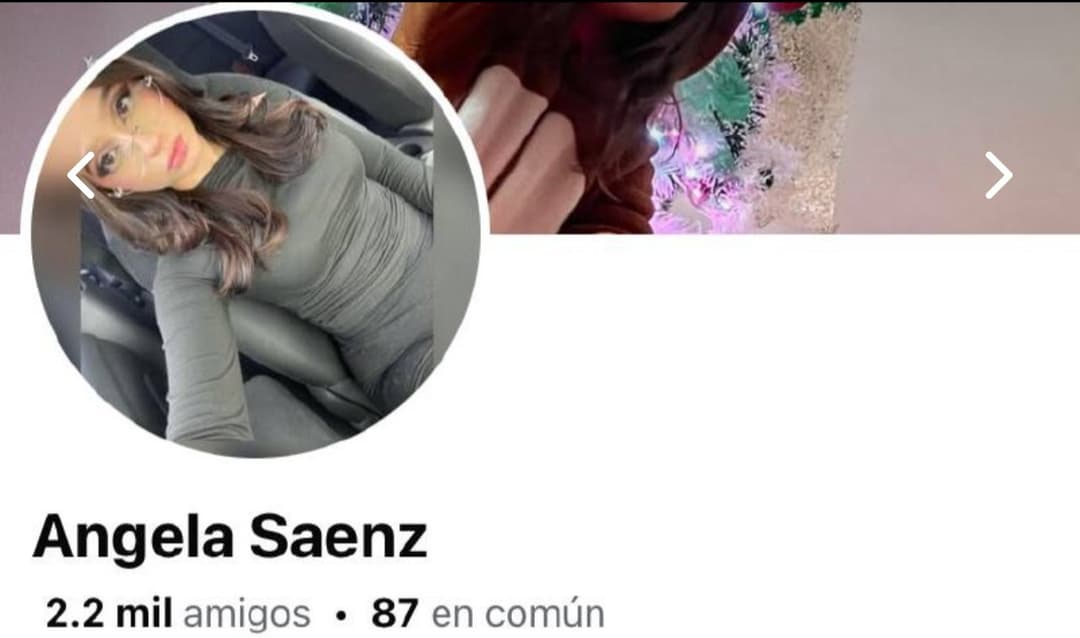 Angela Sáenz viejo y actualizado Ciudad Juárez aportes al perfil
