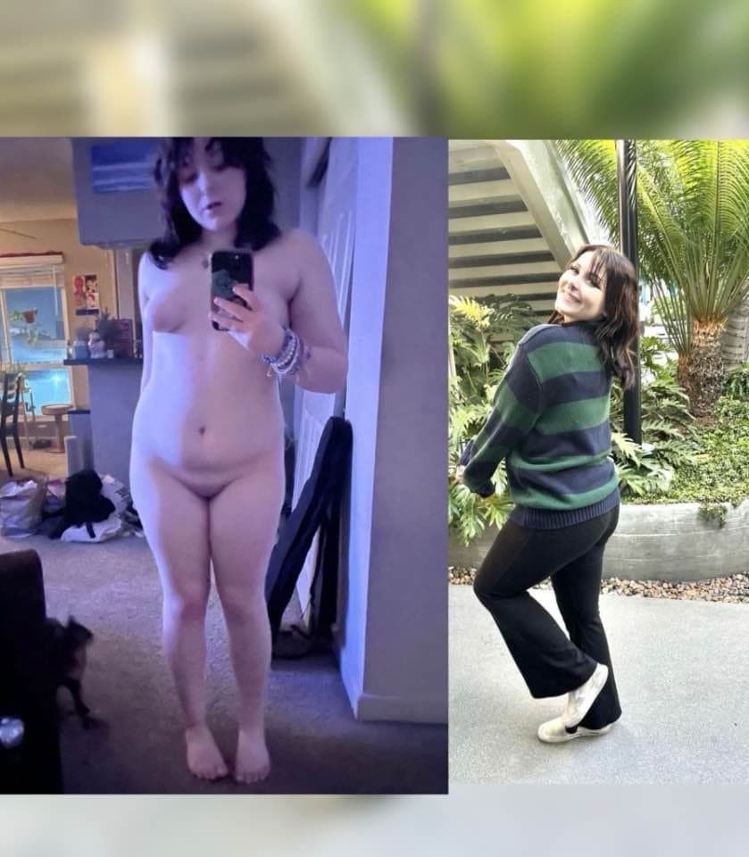 18 year old Alternative Teen Ashlyn